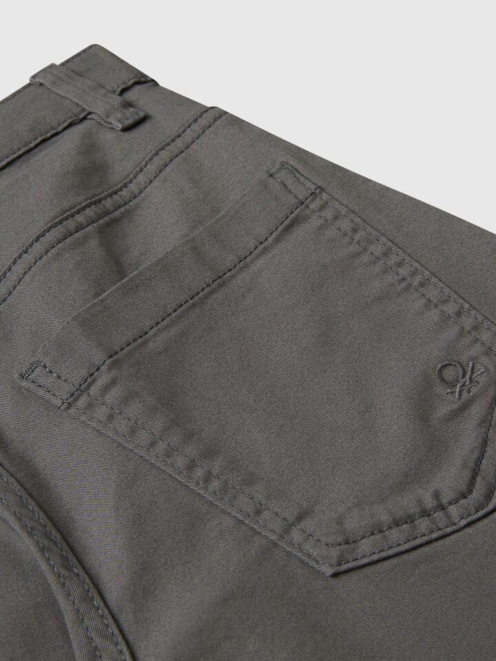 TROUSERS Junior Boy image number 3